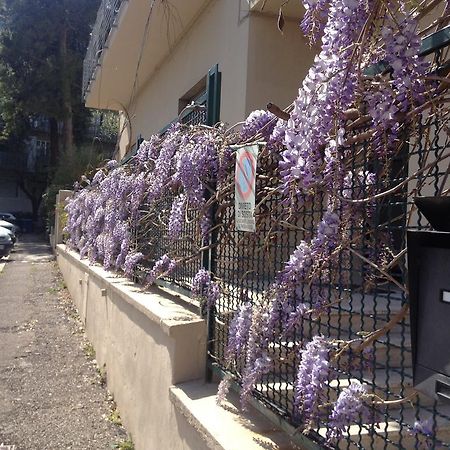 Casa Martina Acomodação com café da manhã Pescara Exterior foto